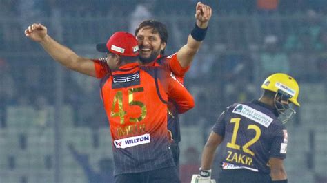 DRD vs CV Cricket Scorecard, 26th Match at Dhaka, February .